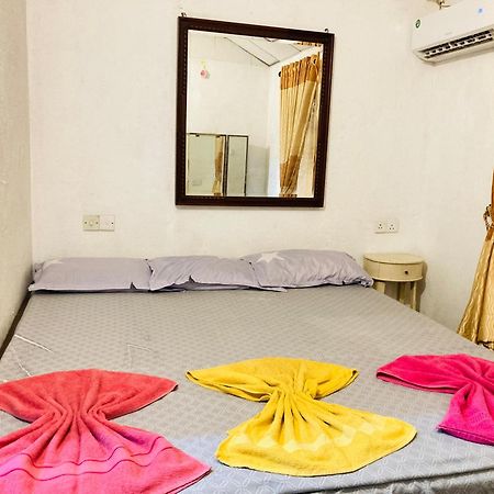 Suriya Ocean Villa Wadduwa Exteriér fotografie