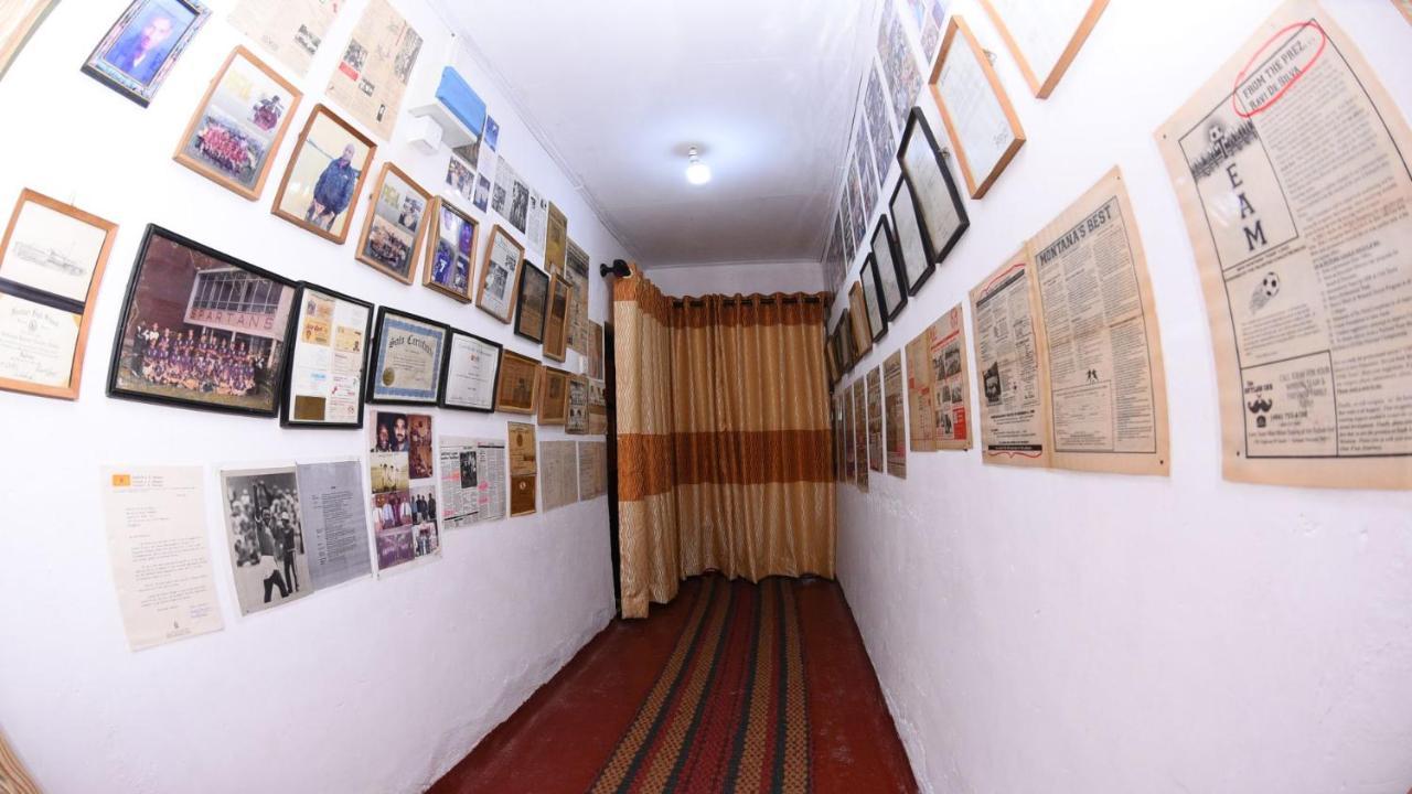 Suriya Ocean Villa Wadduwa Exteriér fotografie